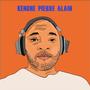 KENGNE Pierre Alain