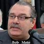 Bob Mete