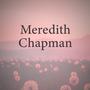 Meredith Chapman