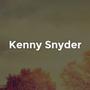 Kenny Snyder