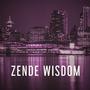 Zende Wisdom