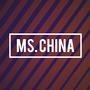 Ms. China