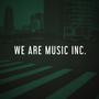 We Are Music Inc.