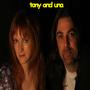 Tony and Una