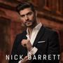 Nick Barrett