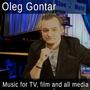 Oleg Gontar