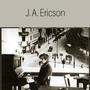 J. A. Ericson