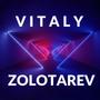 Vitaly Zolotarev