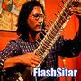 FlashSitar