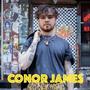 Conor James
