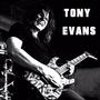 Tony Evans