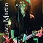 Gary Martin