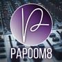 Papoom8