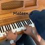 Mateen J