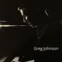 Greg Johnson