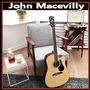John Macevilly
