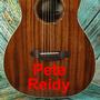 Pete Reidy
