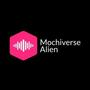 Mochiverse Alien