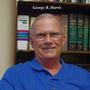 George B. Harris