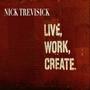 Nick Trevisick