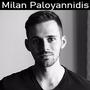 Milan Paloyannidis