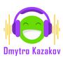 Dmytro Kazakov