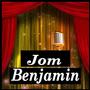 Jom Benjamin