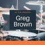 Greg Brown
