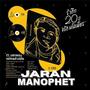 Jaran Manophet