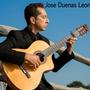 Jos&eacute; Due&ntilde;as Le&oacute;n