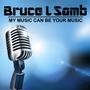 Bruce L Samb