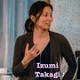 Izumi Takagi