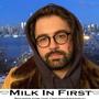 Milk In First