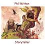 Phil Mitten Storyteller