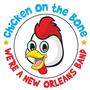 Chicken on the Bone