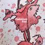 Cadmium Red