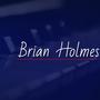 Brian Holmes