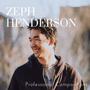 Zeph Henderson