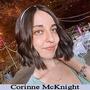 Corinne McKnight