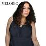 Melodic