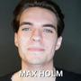 Max Holm