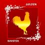 Golden Rooster