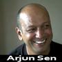 Arjun Sen