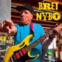 Bret Nybo