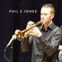 Phil S Jones