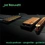 Joe Bennett