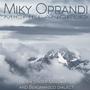 Miky Oprandi Michelangelo