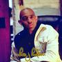 Chris J Hudson