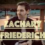 Zachary Friederich