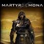 Martyr De Mona